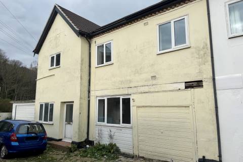 Property for auction in Kent