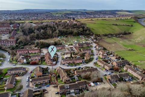 Property for auction in East Sussex