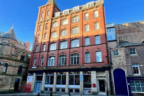 Property for auction in Tyne and Wear