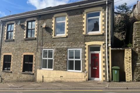 Property for auction in Mid Glamorgan