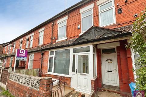 Property for auction in Lancashire