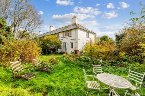 Property for auction in Devon