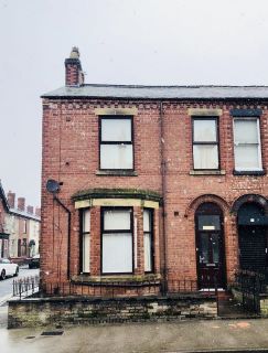 Property for auction in Lancashire