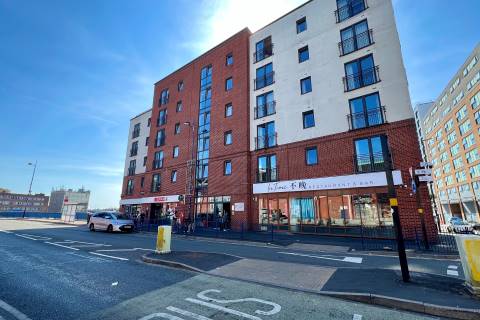 Property for auction in West Midlands