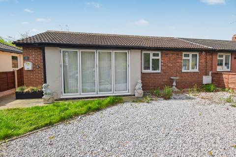 Property for auction in West Yorkshire
