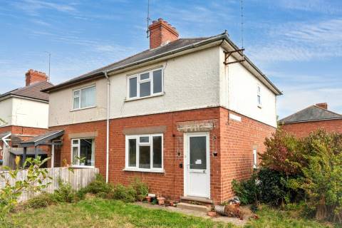 Property for auction in Buckinghamshire