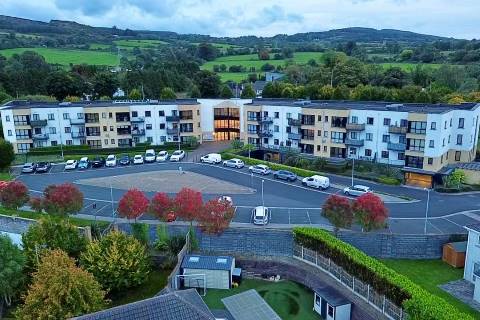 Property for auction in County Dublin