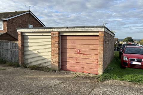 Property for auction in Essex