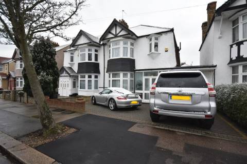 Property for auction in Essex