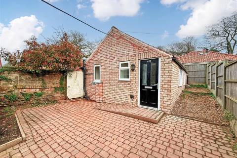Property for auction in Norfolk
