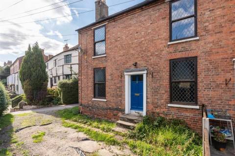 Property for auction in Derbyshire