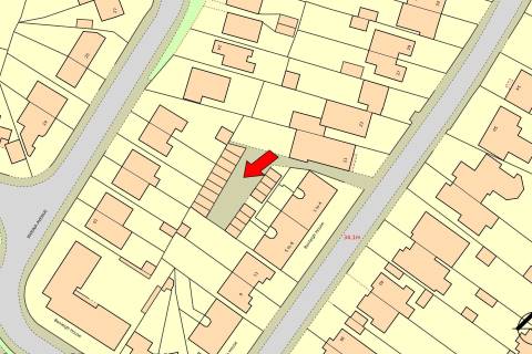 Property for auction in Essex