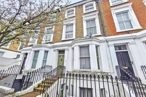Property for auction in London