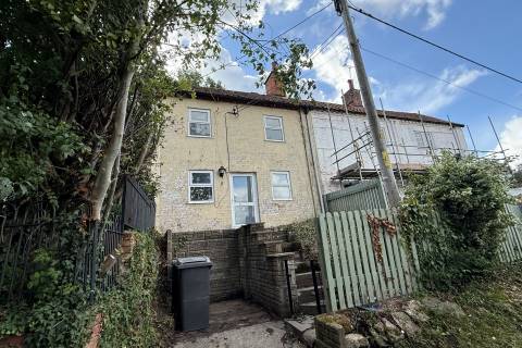 Property for auction in Wiltshire