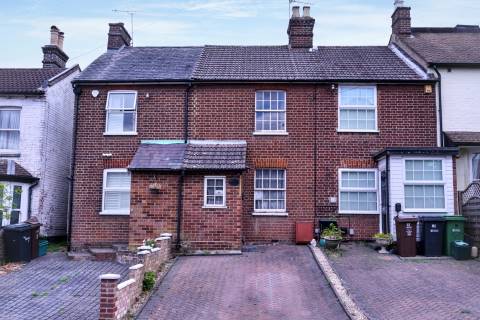 Property for auction in Hertfordshire