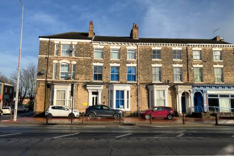 Property for auction in East Yorkshire
