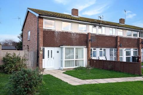 Property for auction in West Sussex