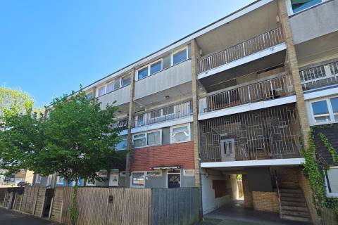 Property for auction in Essex