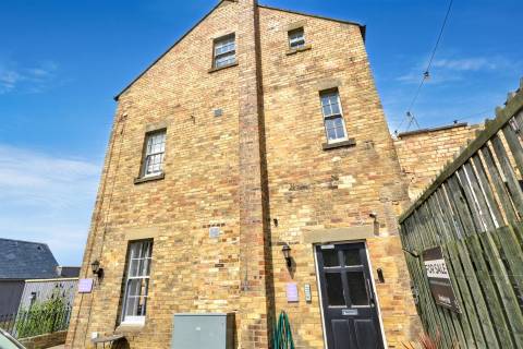 Property for auction in Northumberland