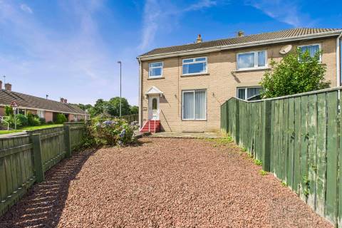 Property for auction in Tyne and Wear