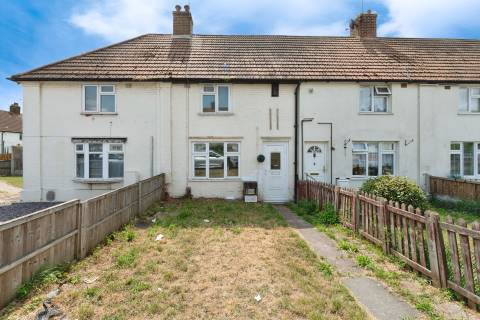 Property for auction in Essex