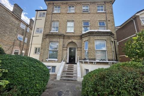 Property for auction in Surrey