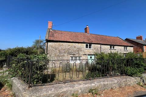 Property for auction in Somerset