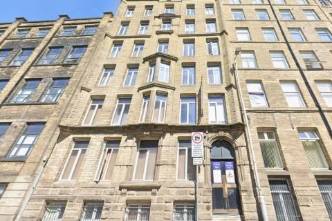 Property for auction in West Yorkshire
