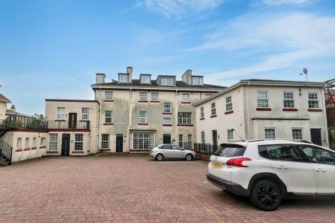 Property for auction in Merseyside