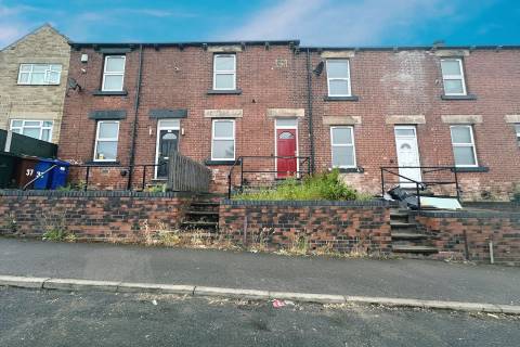 Property for auction in South Yorkshire
