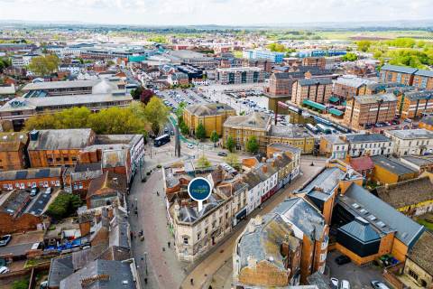 Property for auction in Gloucestershire