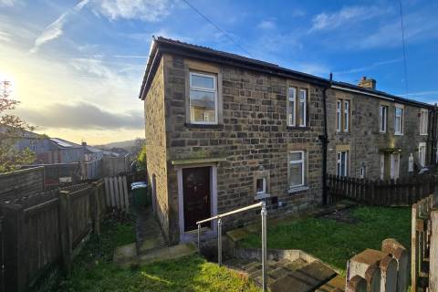 Property for auction in Lancashire