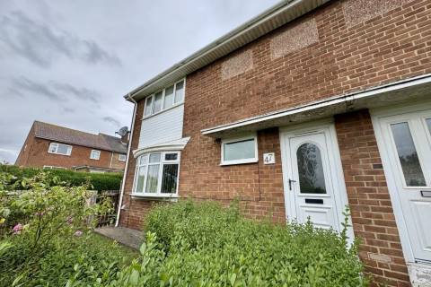 Property for auction in County Durham