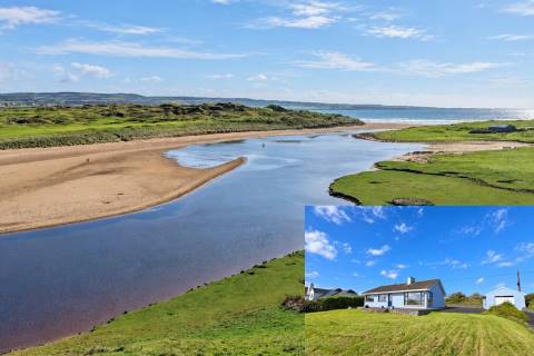 Property for auction in County Clare