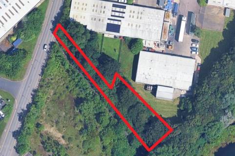 Property for auction in Leicestershire