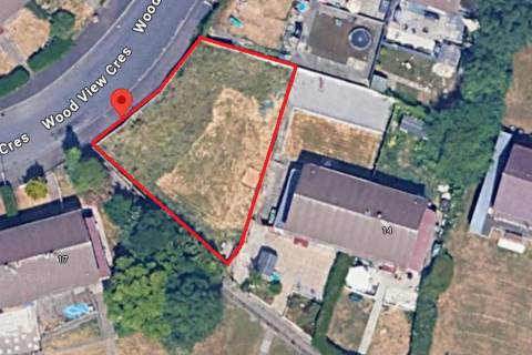 Property for auction in Gwent