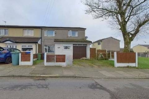 Property for auction in Cheshire