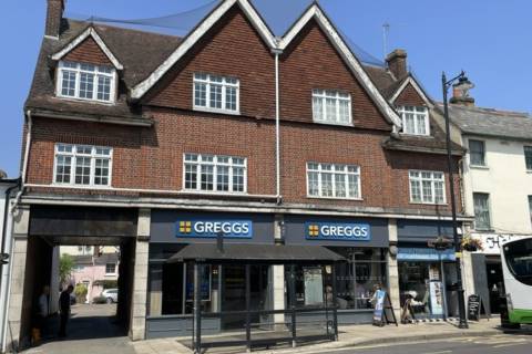 Property for auction in Essex