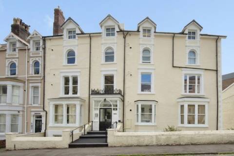 Property for auction in Gwynedd