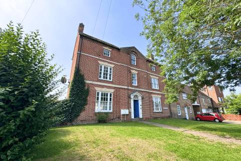 Property for auction in Cambridgeshire