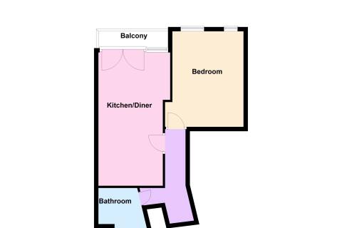 Property for auction in West Midlands