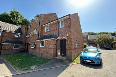 Property for auction in South Yorkshire