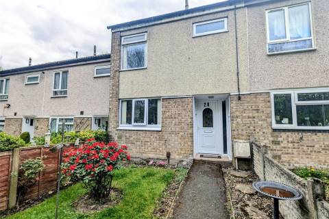 Property for auction in Shropshire