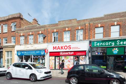 Property for auction in Essex