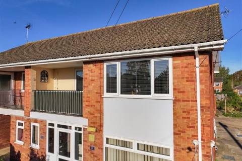 Property for auction in Lincolnshire