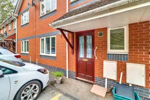 Property for auction in Staffordshire