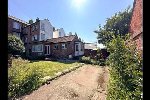 Property for auction in Devon