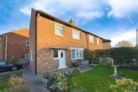 Property for auction in Tyne and Wear