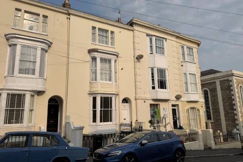 Property for auction in Isle of Wight