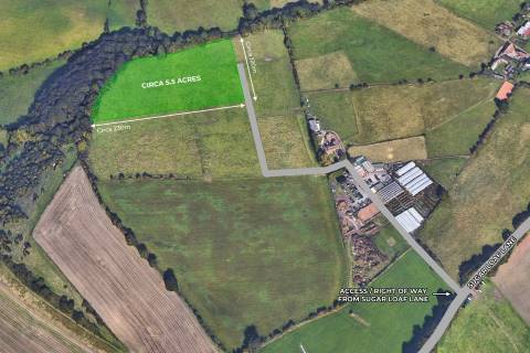 Property for auction in Worcestershire